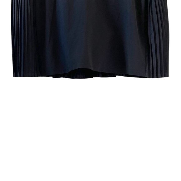 Athleta Advantage Tennis/Golf Pleated Skort In Black Size S - Picture 6 of 16